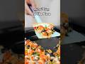 بيتزا التورتيلا - Tortilla Pizza#بيتزا_بالدجاج #easyrecipe