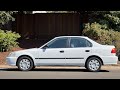 For Sale: 1999 Honda Civic LX Sedan (Taffeta White)