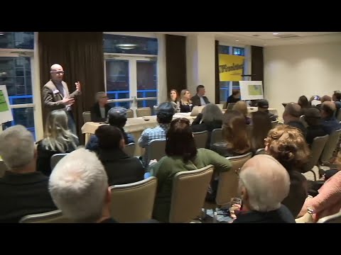 Coconut Grove residents preparing to fight proposed private school