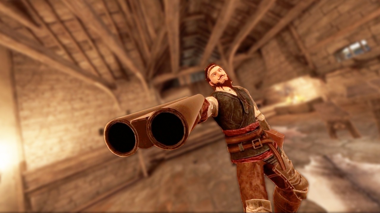 These Are The New Blade and Sorcery 1.0 Mods They Didn't Tell You About ...