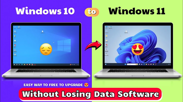 So sánh tốc độ giữa win 7 với win 10 năm 2024