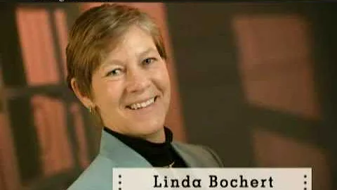 Linda Bochert - 2013 Women in the Law
