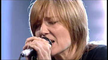 Portishead - Silence (LIVE recording at Studio 104)