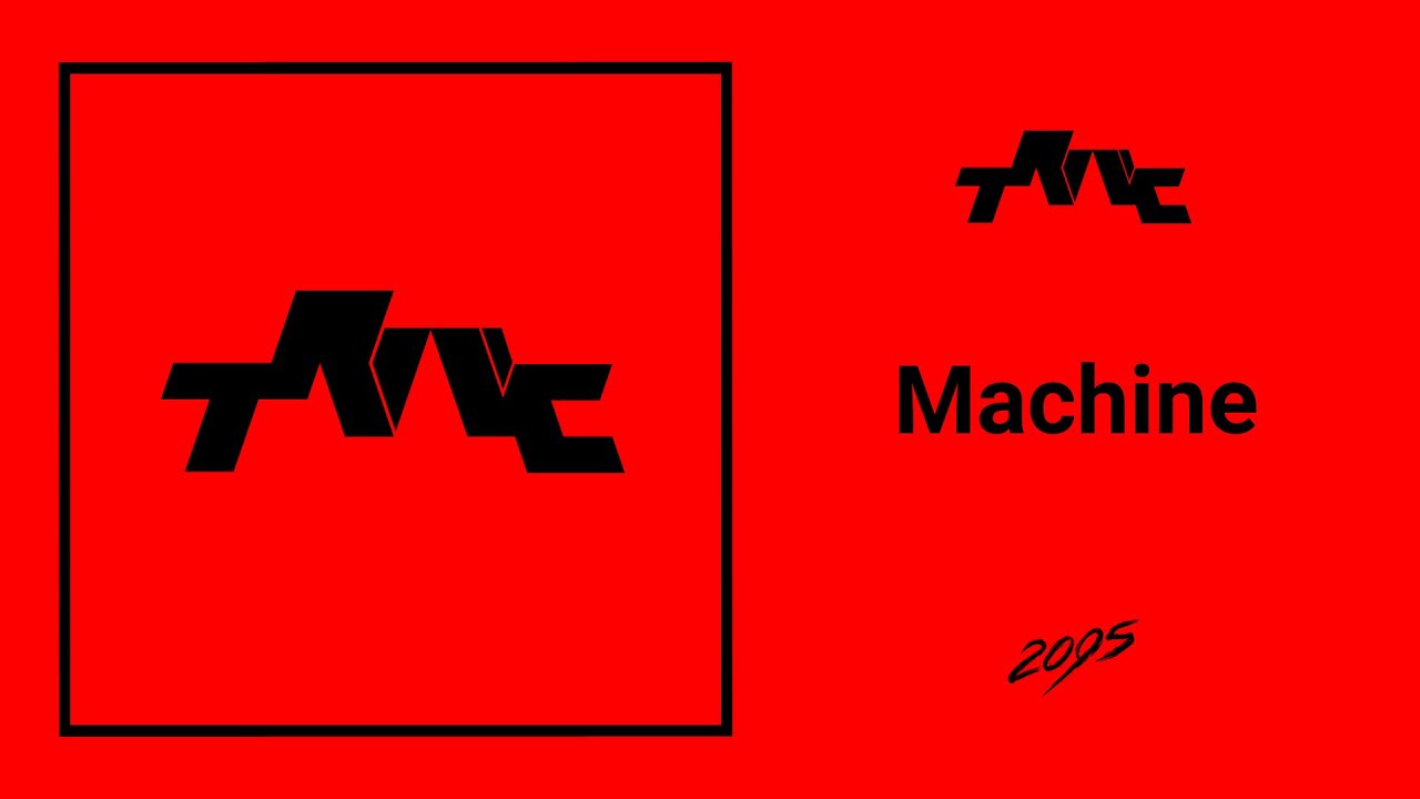 The Robots Are Coming - Machine (Official Audio) adlı videoyu YouTube'da izle The Robots Are Coming - Machine (Official Audio) adlı videoyu YouTube'da izle
