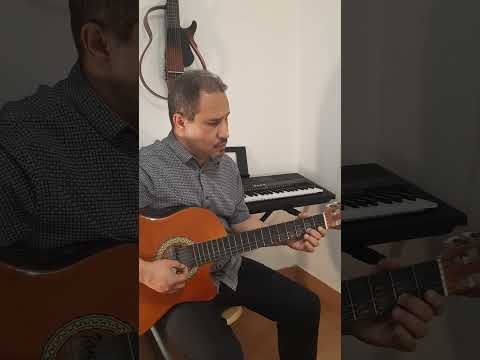 بحبك وحشتينى حسين الجسمي جيتار