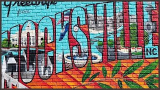 Mocksville NC
