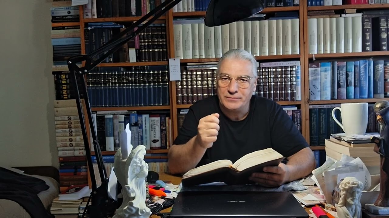 ХД (2026) ИЗНЕНАДИТЕ ПРОДЪЛЖАВАТ І пастор Митко ДИМИТРОВ І МДМ