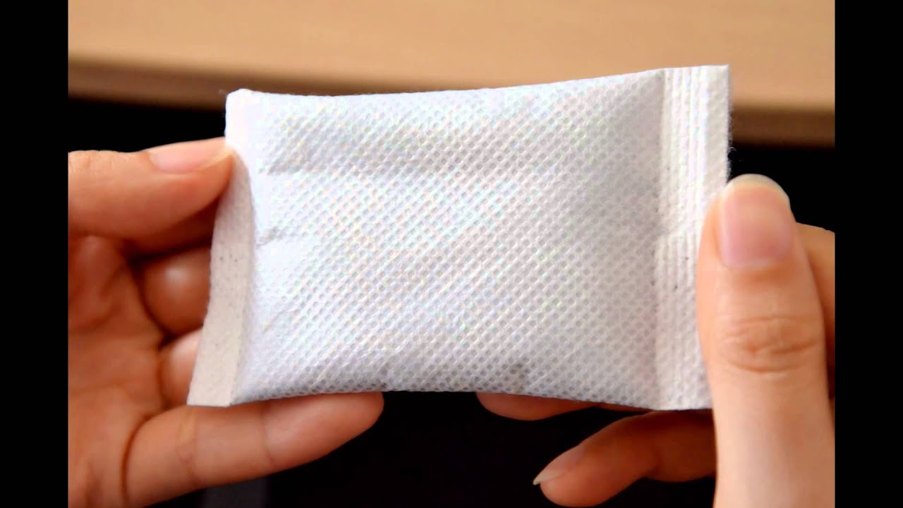 Direct factory warm body heat patch with OEM service