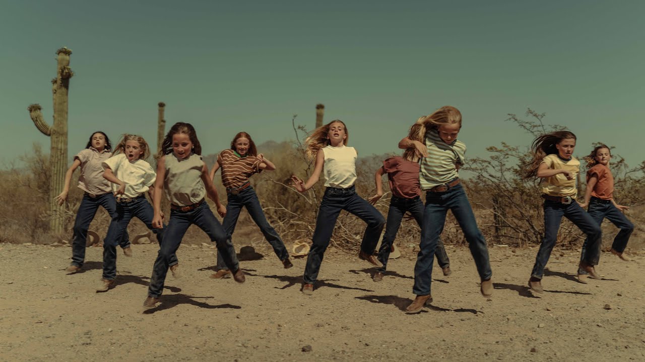 Tulsa Time - Dance Video Tulsa Time - Dance Video