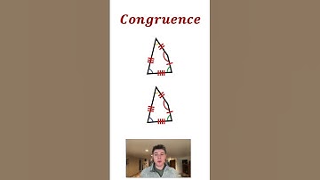 1st semester Geometry in under 3 minutes