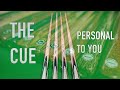 126. The Cue - Personal to you