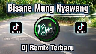 Dj Bisane Mung Nyawang Slow Remix Terbaru Full Bass