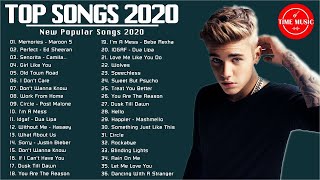 Top Billboard 2020 💎 New Popular Songs Playlist 2020 💎 Best English Music Collection 2020