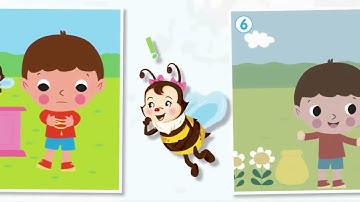 KG 1 Unit 2 Audio Connect NFS