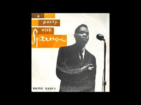 洋楽 Mighty Sparrow / Party Classics 3 Mighty Sparrow – Party Classics 3 – Vinyl (LP), 1990