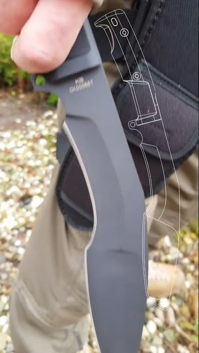 Kukri ks