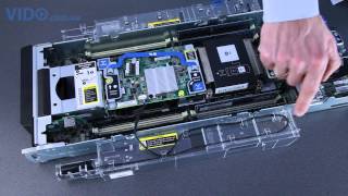 Блейд-сервер HP ProLiant BL460c Gen8(, 2012-11-27T15:12:37.000Z)
