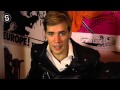 SOUNDS Q&A: The Hives