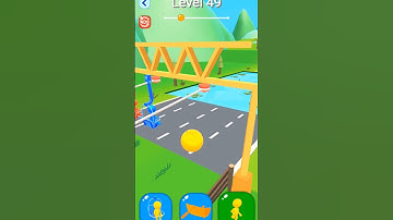 Shape shifting 🏃🚗🚲🚦 Level Gameplay Walkthrough Android,iOS Max Level Ep 08