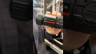 InfiRay FINDER FH50R V2 #testy #hunter #hunting