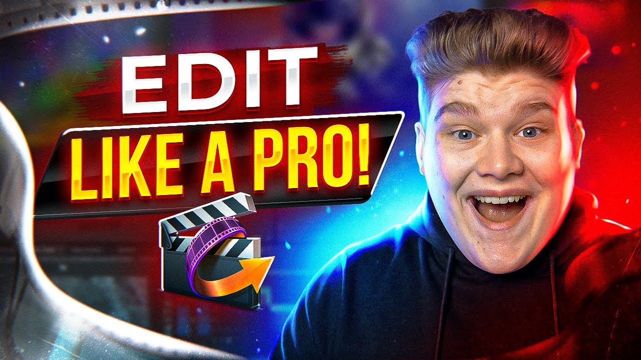 How To Edit Like A Pro: editing plugins for Premiere Pro, After Effects, Final Cut, Davinci Resolve