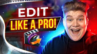 How To Edit Like A Pro: editing plugins for Premiere Pro, After Effects, Final Cut, Davinci Resolve