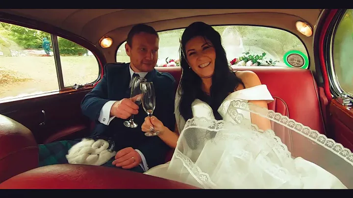 Helen and David