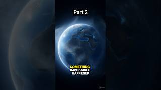 How Violent Was Earth's Creation Actually #space #shorts