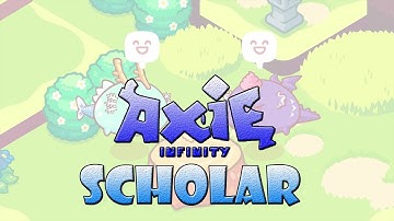 How to start playing AXIE INFINITY