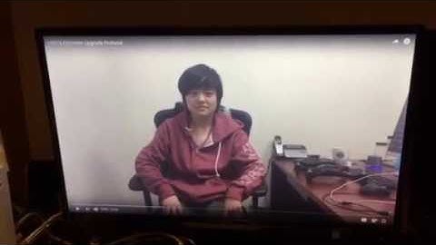 Hubsan 501S-S Problem 2