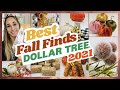 *NEW* $1 FALL DECOR, CRAFTS, PUMPKINS DOLLAR TREE // 2021 FALL HAUL!!