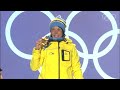 Cross Country Skiing - Women's 10Km Free Victory Ceremony - Vancouver 2010 Winter Olympic Games