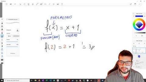 [Módulos y Funciones 01] - Clase abierta online