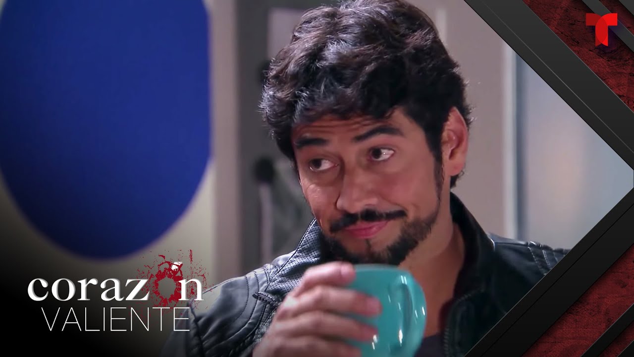Clásicos novelas: Corazón Valiente | Capítulo 69: Lorena en peligro | Telemundo Novelas