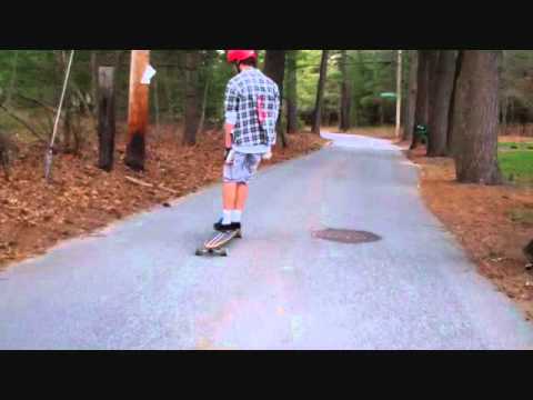 GreenStreet Longboards: Spring Sessions