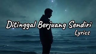 Lagu Sedih Bikin Nangis Tentang Setia yang Tak Dihargai