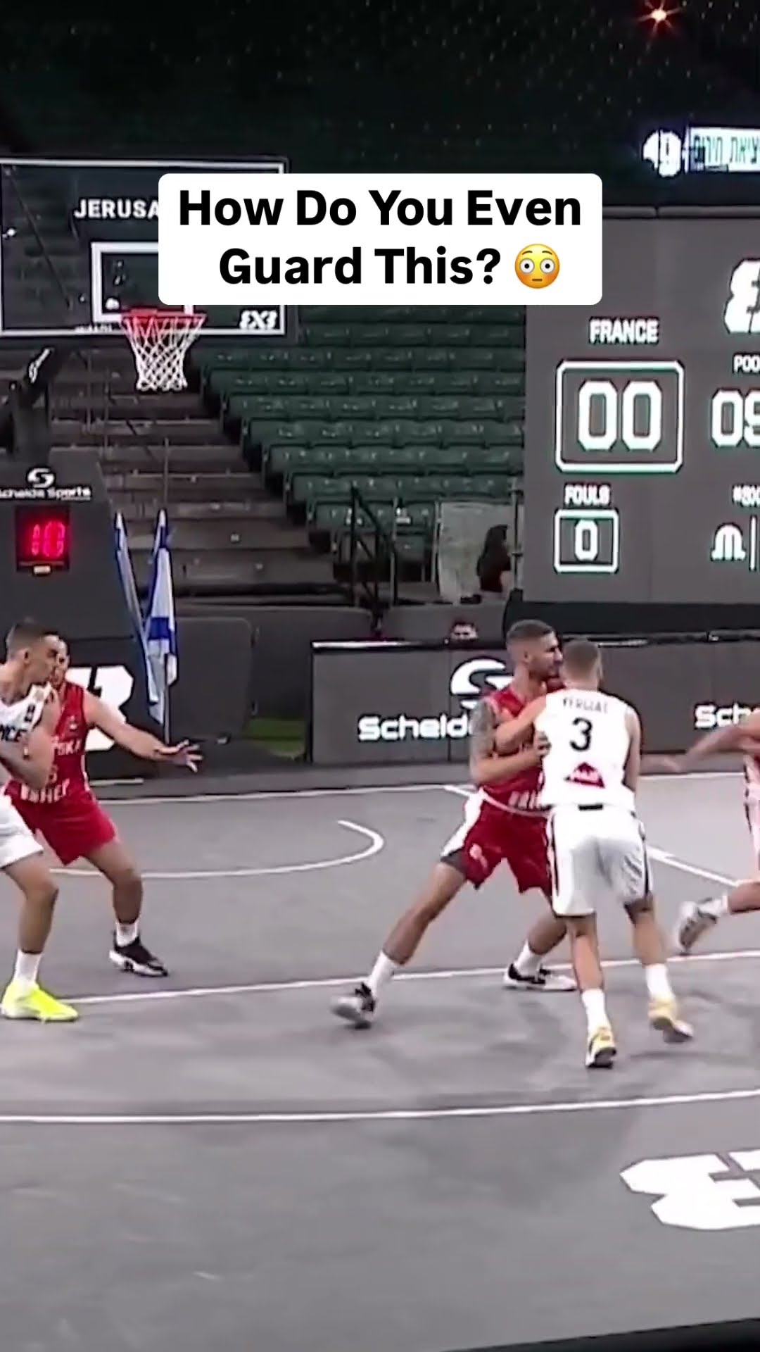 How do you defend this? ?