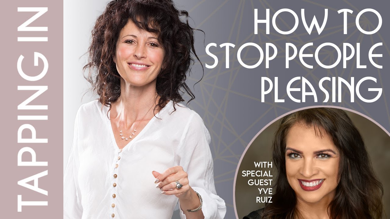 How to Say NO to a Narcissist - An Empath’s Guide - YouTube