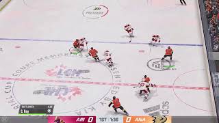 NHL 24: Be A Pro Career Mode Ep. 34, Year 2