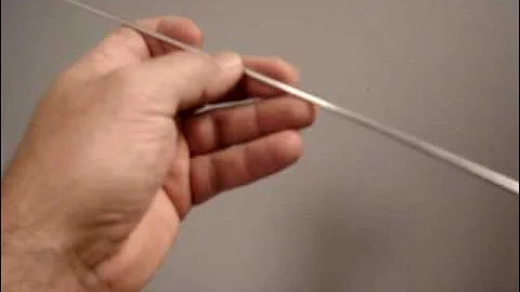 Learn how to tig weld better &  faster - by learning  how to feed that tig rod