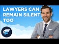 Lawyer Reacts to Lectern-Rioter's Lawyer #shorts