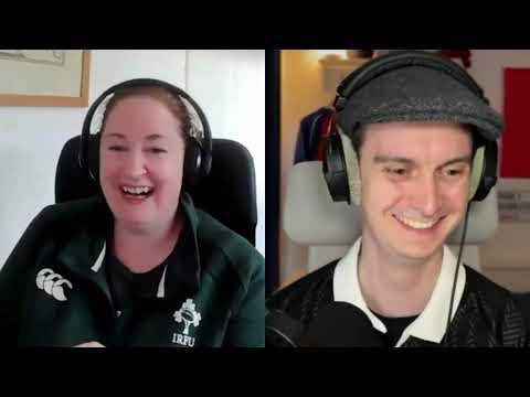 Episode 23 What's Up With Wales Huw Knows