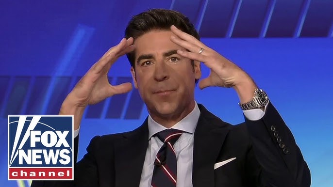 Jesse Watters: They are in denial - YouTube