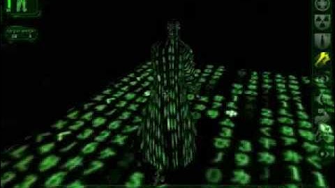 Deus Ex - Matrix