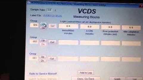 04 touareg kessy immo project