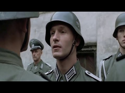 STALJINGRAD (Nemački Film) - Ceo Film sa prevodom