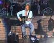 Bon Jovi - Living in sin (live / acoustic) - 17-06-2003