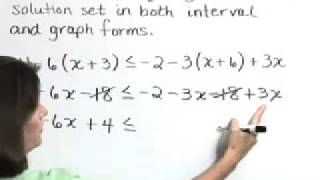 Lial Algebra for College Students Ch02 Ex13