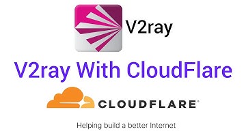 V2Ray + Cloudflare: The Ultimate Guide to Hiding Your Server IP (2025)