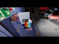 Innovation Inc Rocket Testing Facility(Part 2)